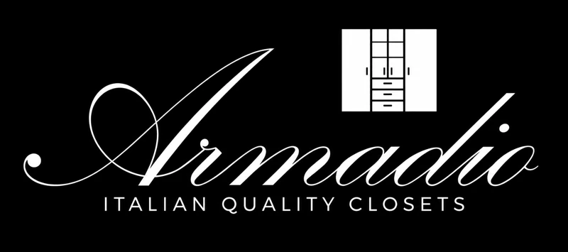 Armadio — Italian Quality Closets